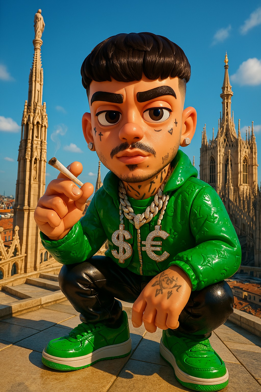21