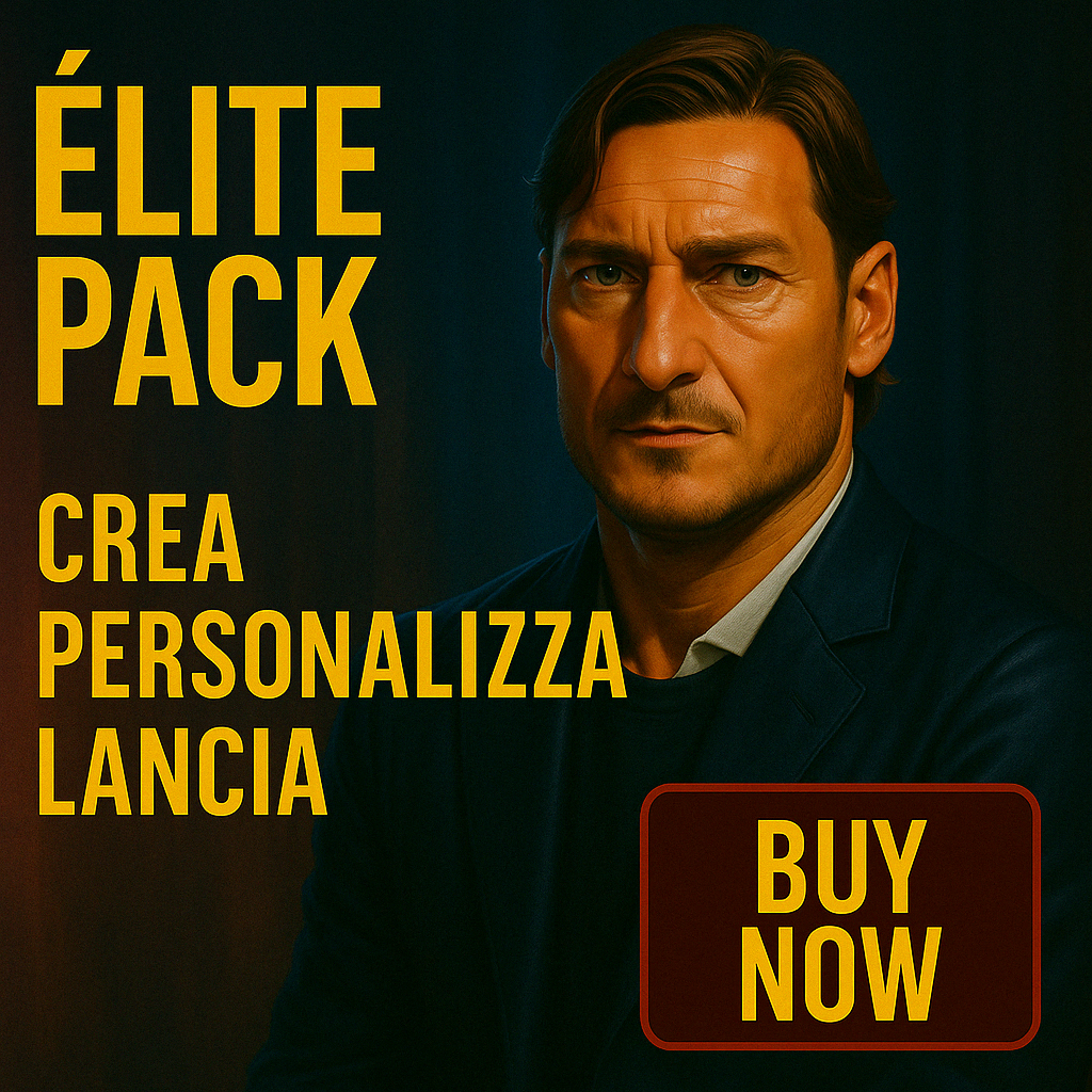Elite Characters